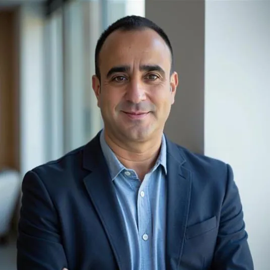 Nick Ntigrintakis